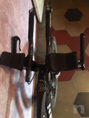 vendo bici da corsa triathlon/crono foto-41877