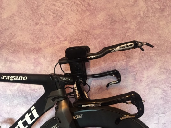 vendo bici da corsa triathlon/crono foto-41875