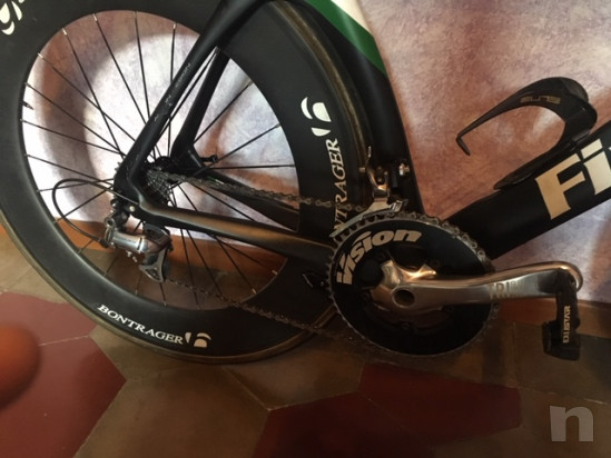 vendo bici da corsa triathlon/crono foto-41874