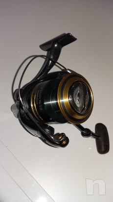 Mulinello Shimano 4000 FC foto-41893