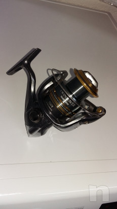 Mulinello Shimano 4000 FC foto-41894