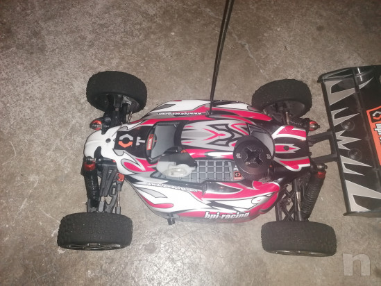 Macchinina scoppio  foto-21367