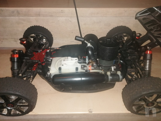 Macchinina scoppio  foto-41896