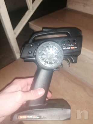 Macchinina scoppio  foto-41897