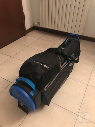 Sacca golf Callaway Golf Hyperdry Fusion foto-41905