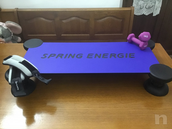 Attrezzatura fitness  foto-41931