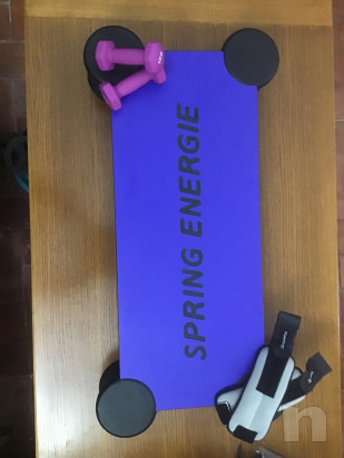 Attrezzatura fitness  foto-41933