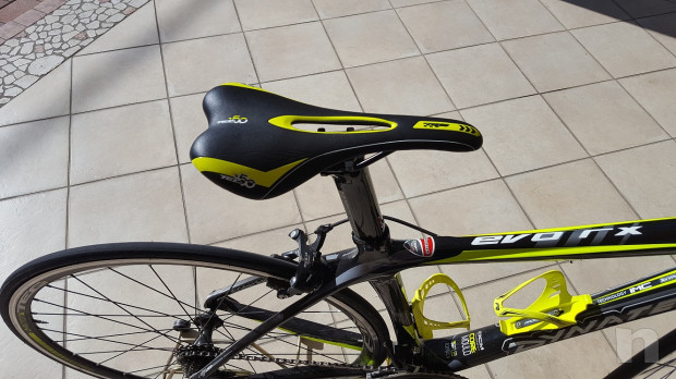 Bici da corsa carbonio foto-41947