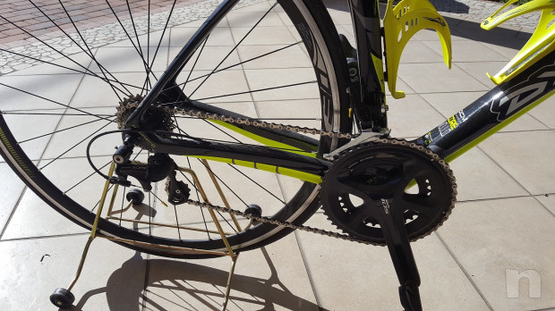 Bici da corsa carbonio foto-41948