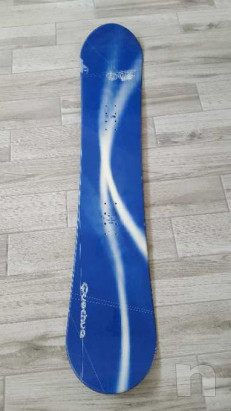 Tavala da snowboard foto-41954