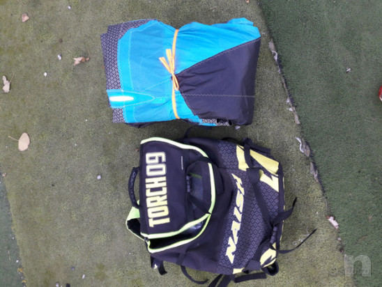 Naish Torch 9 mt foto-41959