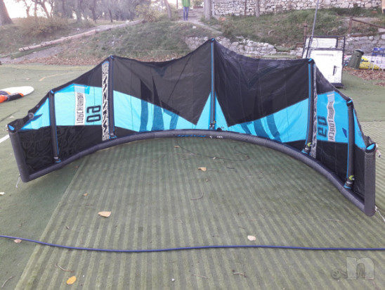 Naish Torch 9 mt foto-41960