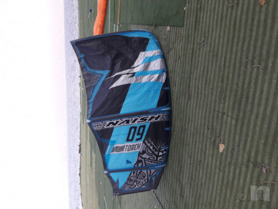 Naish Torch 9 mt foto-21392
