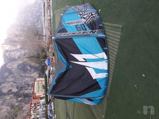 Naish Torch 9 mt foto-41961