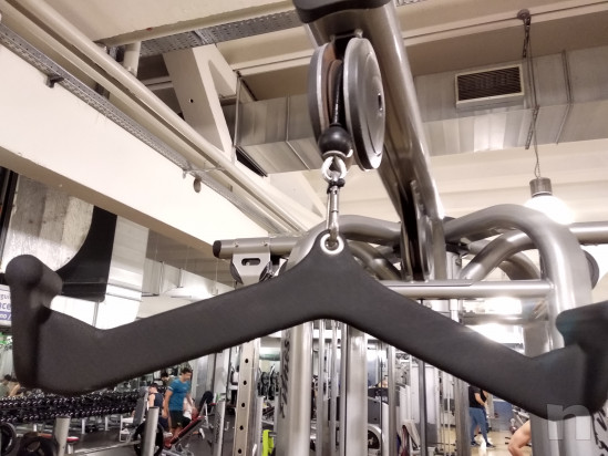 MAG GRIPS OKPRO, Set da 5 pezzi. foto-41967