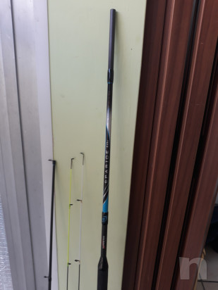 canna tubertini SPARIDE 2.10 foto-41968