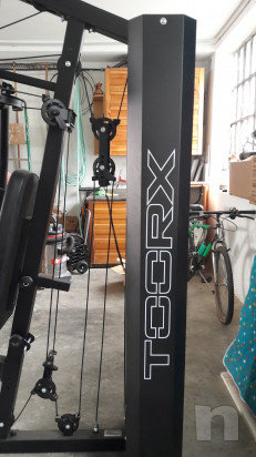 Palestra completa foto-41984