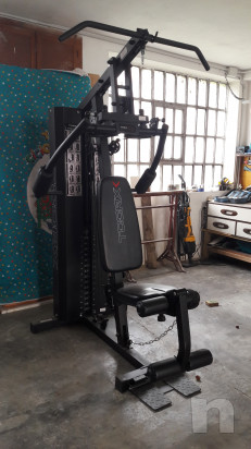 Palestra completa foto-21402