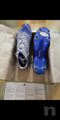 Adidas Nemeziz 19.1 top di gamma foto-42006
