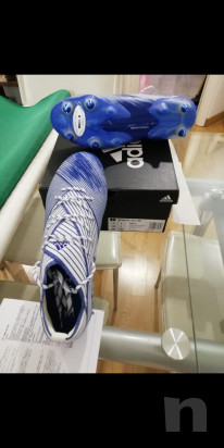 Adidas Nemeziz 19.1 top di gamma foto-42007