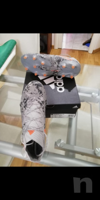 Adidas Nemeziz 19.1 top di gamma foto-21409