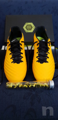 Nike Magista Opus II SG-PRO AC foto-42018