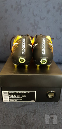Nike Magista Opus II SG-PRO AC foto-42019