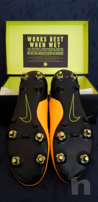 Nike Magista Opus II SG-PRO AC foto-42017