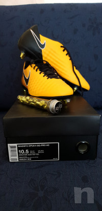 Nike Magista Opus II SG-PRO AC foto-21411