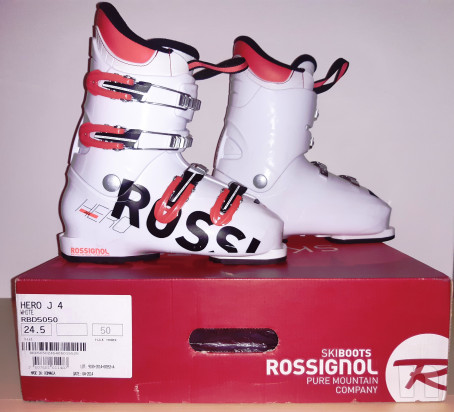 SCARPONI SCI foto-42036