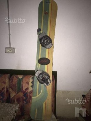 snowboard velocita foto-2142