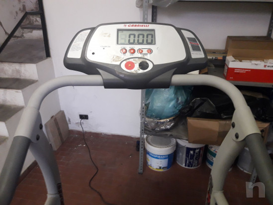 Vendo attrezzi da palestra foto-42050