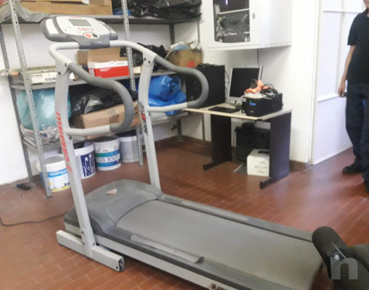 Vendo attrezzi da palestra foto-42049