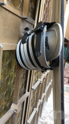 Snowboard mark misura 138 usato pochissimo foto-42056