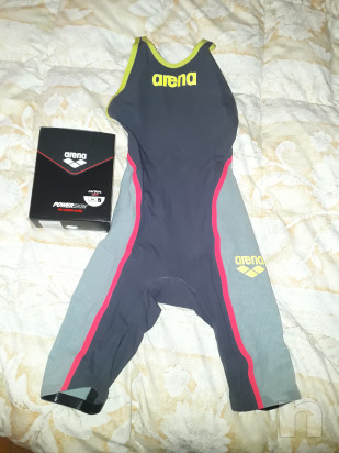 costume competizione Arena Donna foto-21429