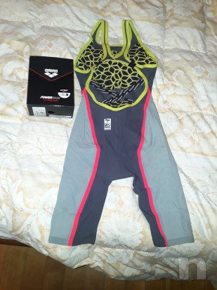 costume competizione Arena Donna foto-42059