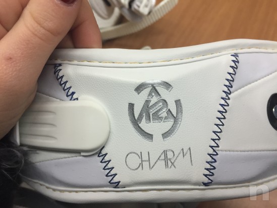 Attacchi snowboard K2 foto-3661