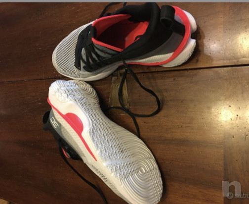 Under Armour Curry 7   foto-42087