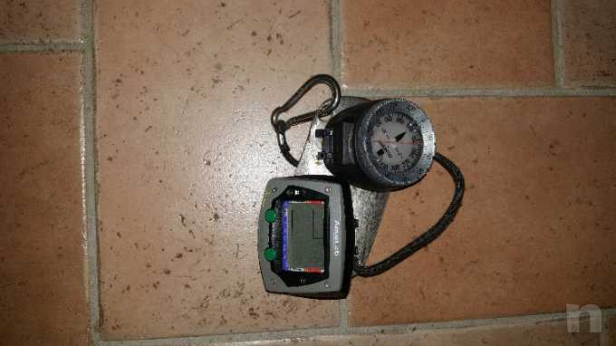 Computer  bussola  foto-21445