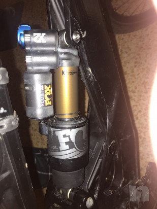 Ammortizzatore fox float x2  foto-42111
