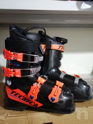 Scarponi Jr Tecnica R PRO  foto-21454