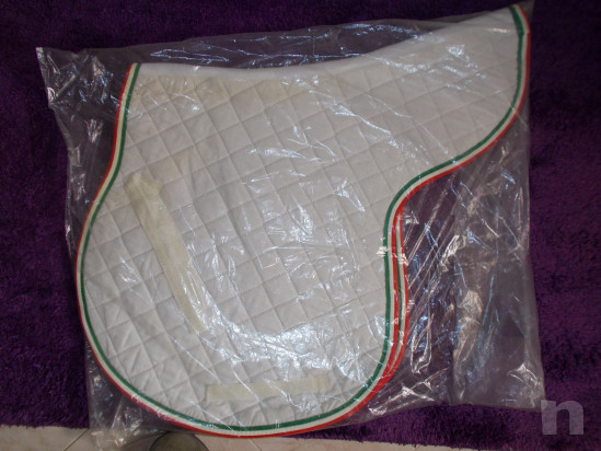 equitazione - abbigliamento e materiale foto-42130