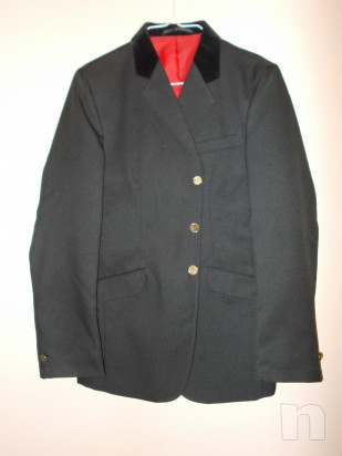 equitazione - abbigliamento e materiale foto-42129