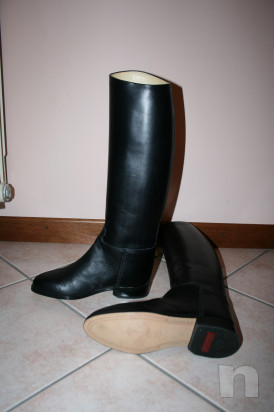 equitazione - abbigliamento e materiale foto-42128