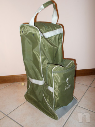 equitazione - abbigliamento e materiale foto-21459