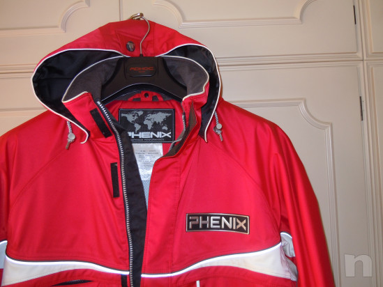 Tuta da sci foto-42142