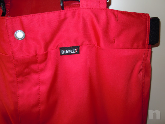 Tuta da sci foto-42143