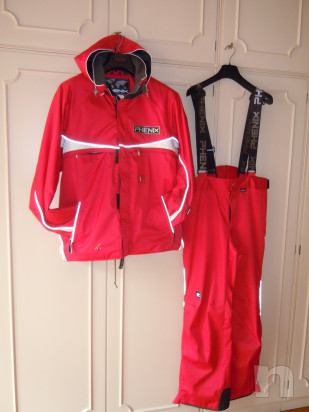 Tuta da sci foto-21467