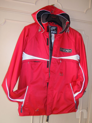 Tuta da sci foto-42141