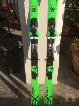 Stöckli Laser SX 177 foto-42154